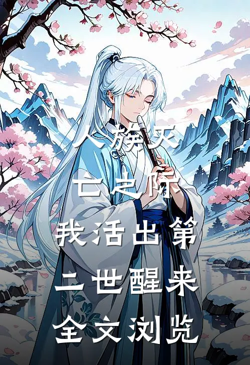 人族灭亡之际，我活出第二世醒来全文浏览
