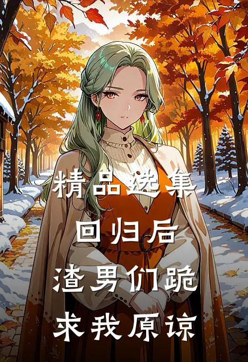 精品选集回归后，渣男们跪求我原谅