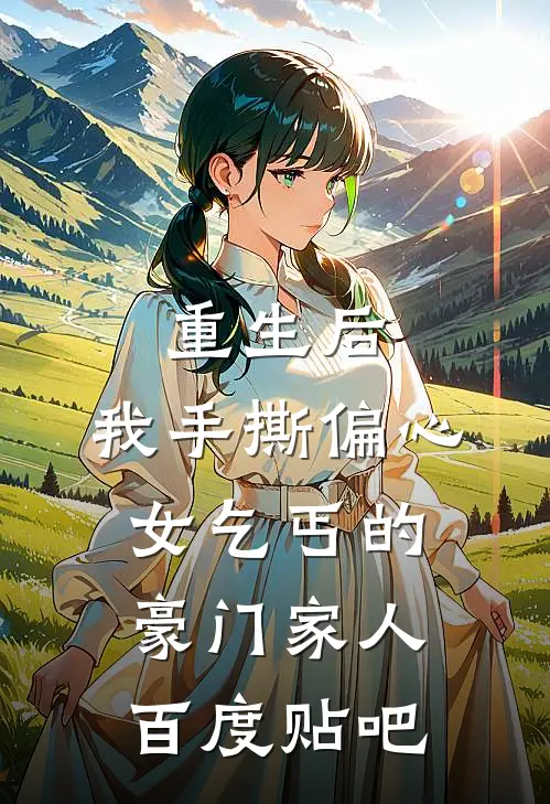 重生后，我手撕偏心女乞丐的豪门家人百度贴吧
