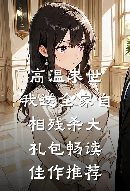 高温末世，我送全家自相残杀大礼包畅读佳作推荐