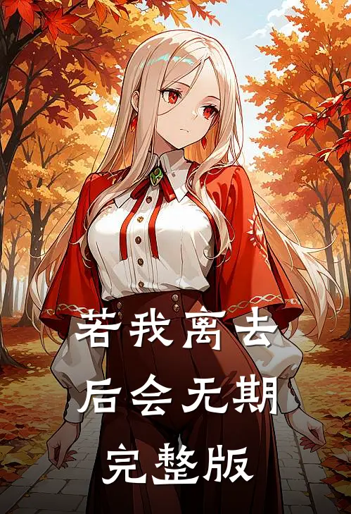 若我离去，后会无期完整版
