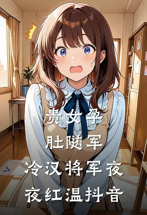 贵女孕肚随军，冷汉将军夜夜红温抖音