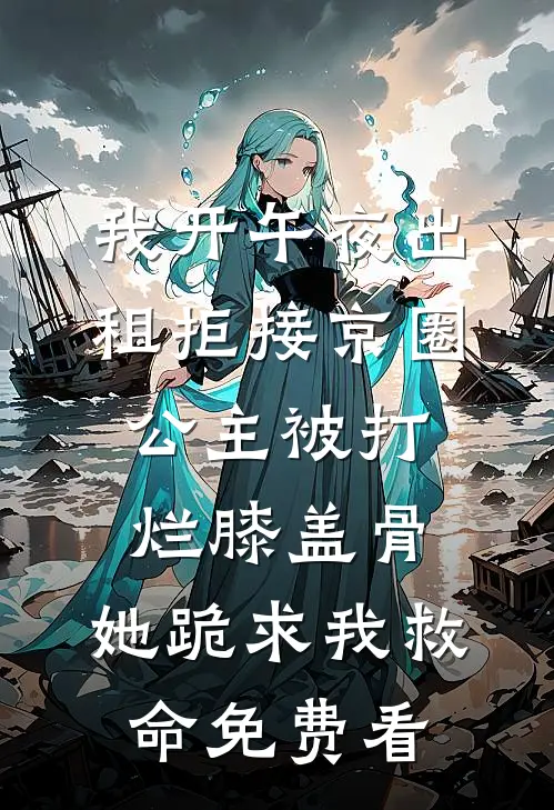 我开午夜出租拒接京圈公主被打烂膝盖骨，她跪求我救命免费看
