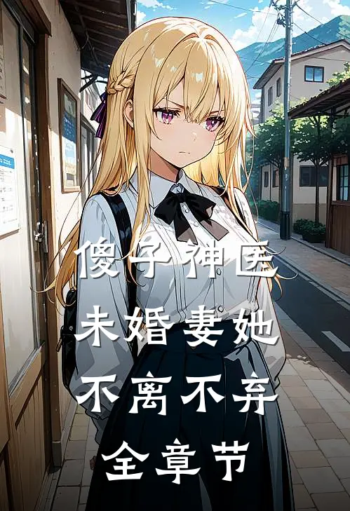 傻子神医：未婚妻她不离不弃全章节