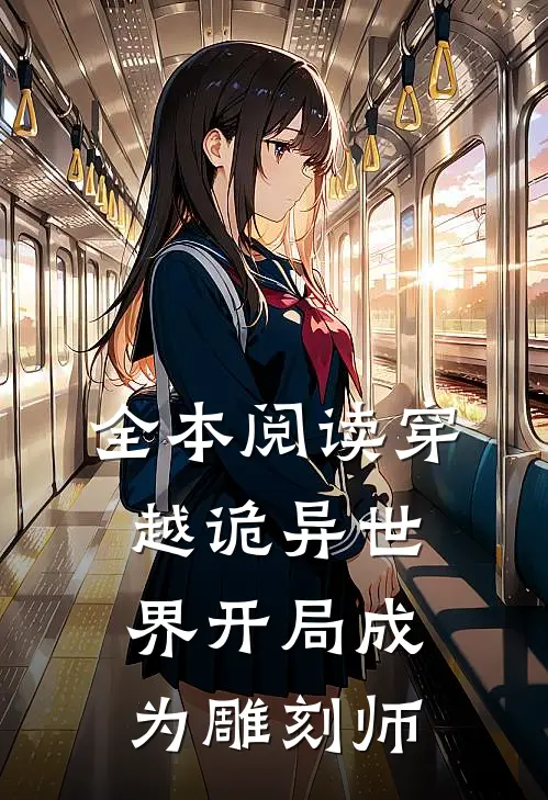全本阅读穿越诡异世界开局成为雕刻师