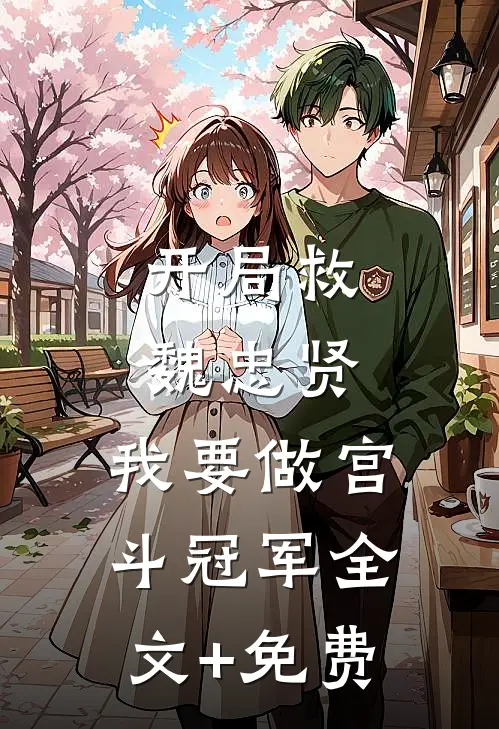 开局救魏忠贤，我要做宫斗冠军全文+免费