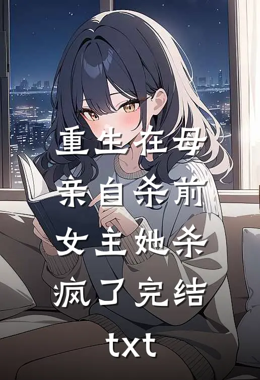 重生在母亲自杀前，女主她杀疯了完结txt
