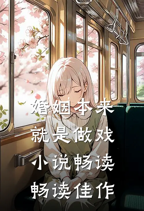 婚姻本来就是做戏小说畅读畅读佳作