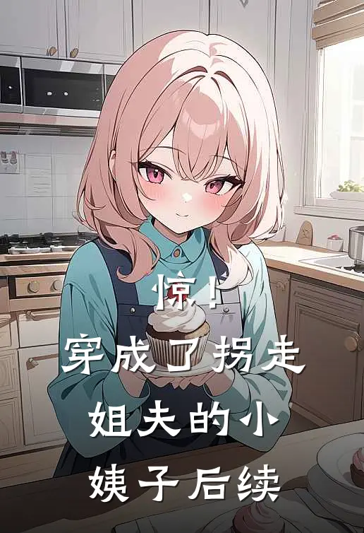 惊！穿成了拐走姐夫的小姨子后续