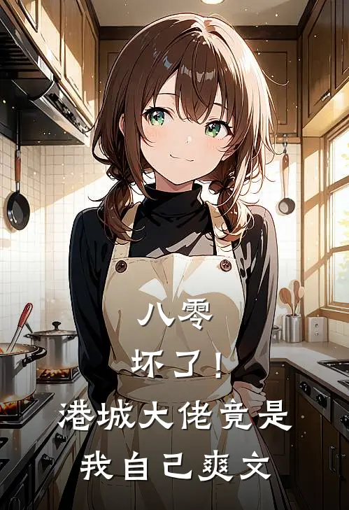 八零：坏了！港城大佬竟是我自己爽文