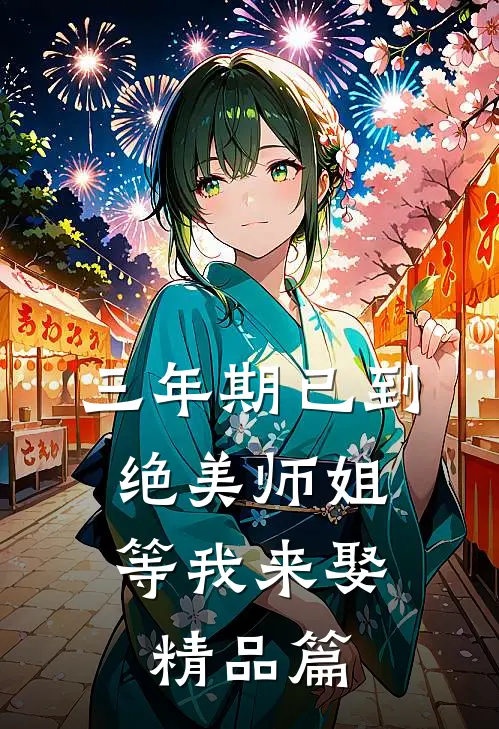 三年期已到，绝美师姐等我来娶精品篇