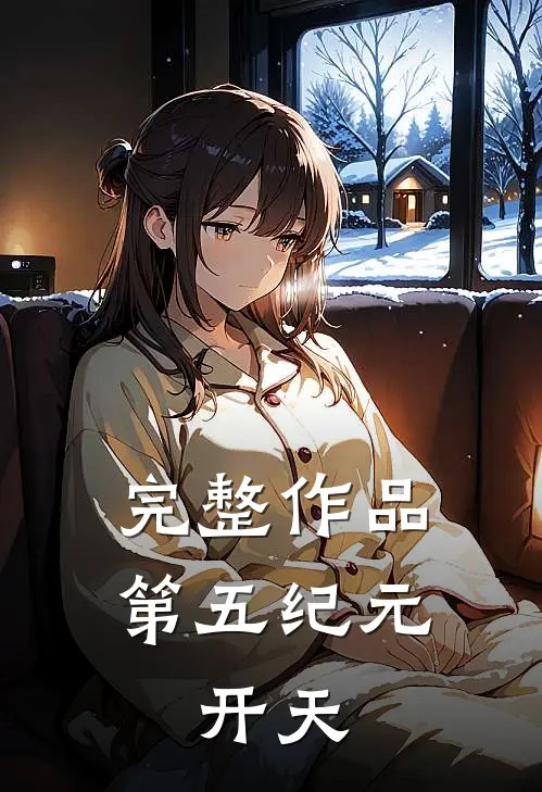 完整作品第五纪元：开天