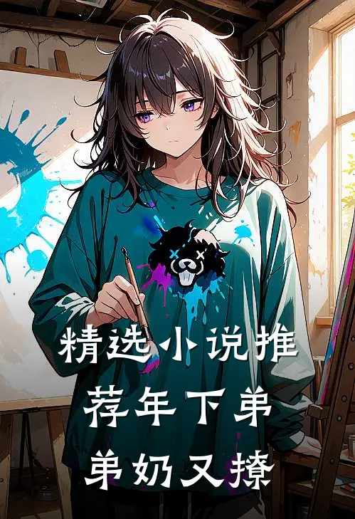 精选小说推荐年下弟弟奶又撩