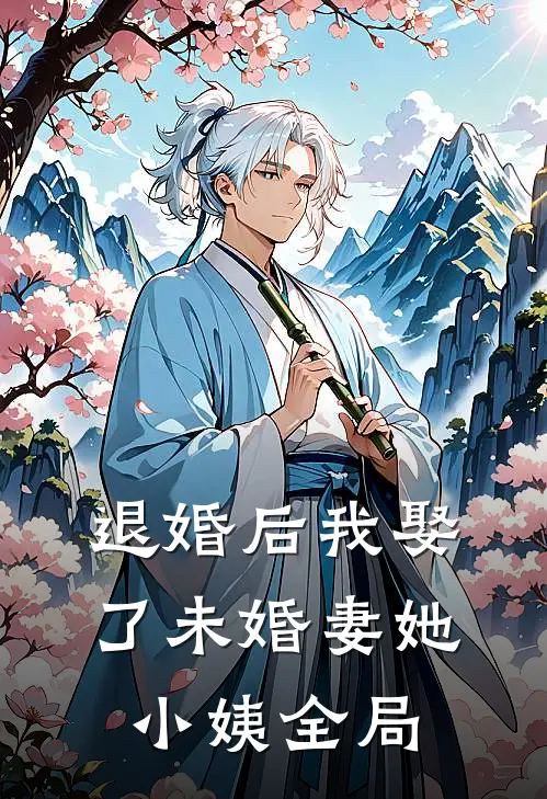 退婚后我娶了未婚妻她小姨全局