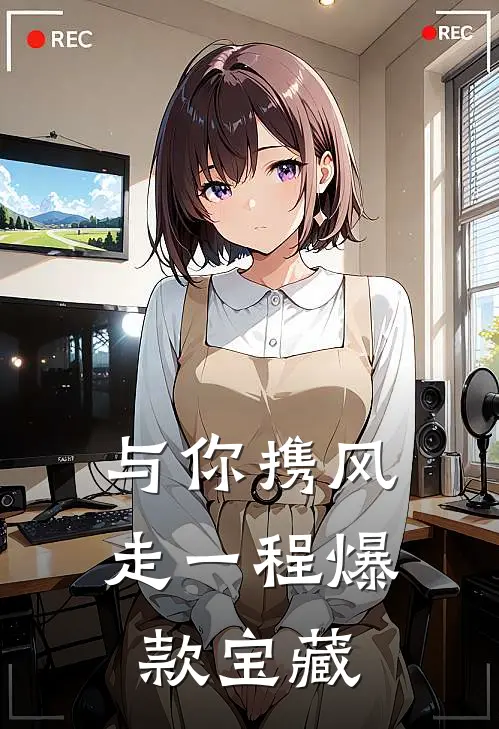 与你携风走一程爆款宝藏