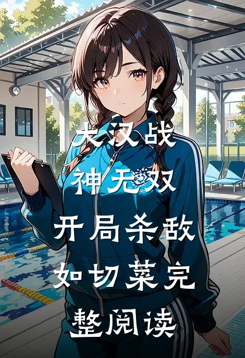 大汉战神无双，开局杀敌如切菜完整阅读