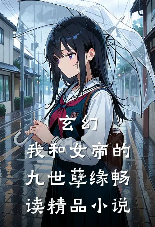 玄幻：我和女帝的九世孽缘畅读精品小说