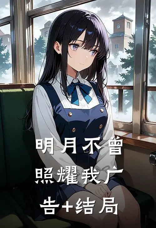 明月不曾照耀我广告+结局