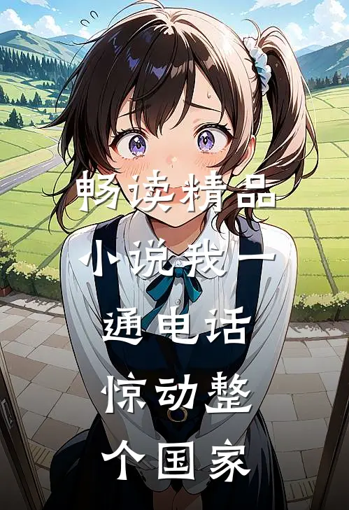 畅读精品小说我一通电话，惊动整个国家