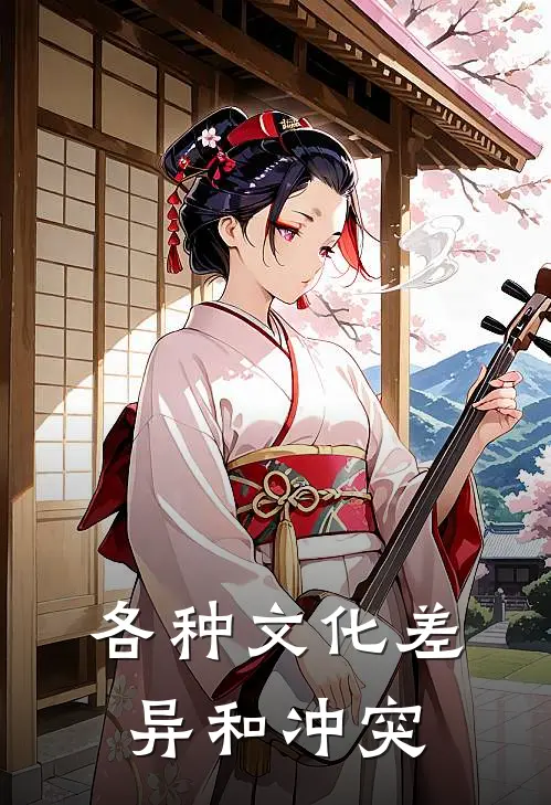 各种文化差异和冲突