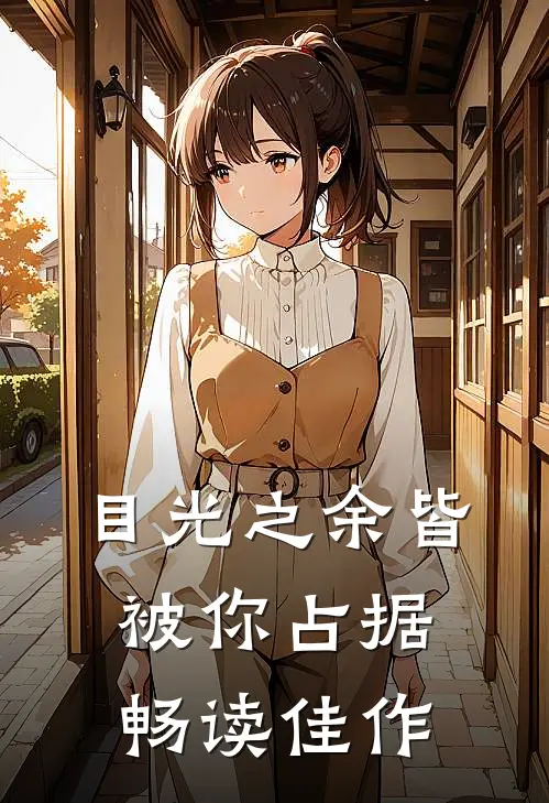 目光之余皆被你占据畅读佳作