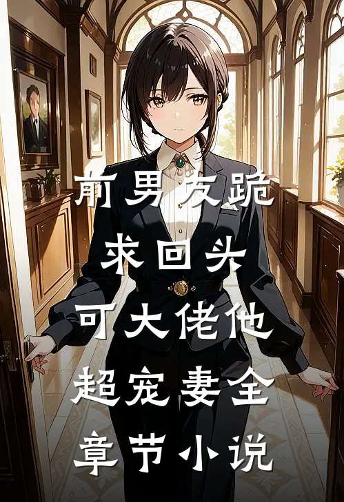 前男友跪求回头，可大佬他超宠妻全章节小说
