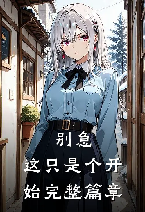 别急,这只是个开始完整篇章