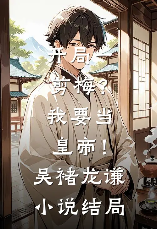 开局一剪梅？我要当皇帝！吴褚龙谦小说结局