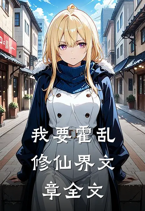 我要霍乱修仙界文章全文