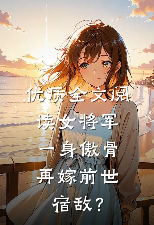 优质全文阅读女将军一身傲骨，再嫁前世宿敌？