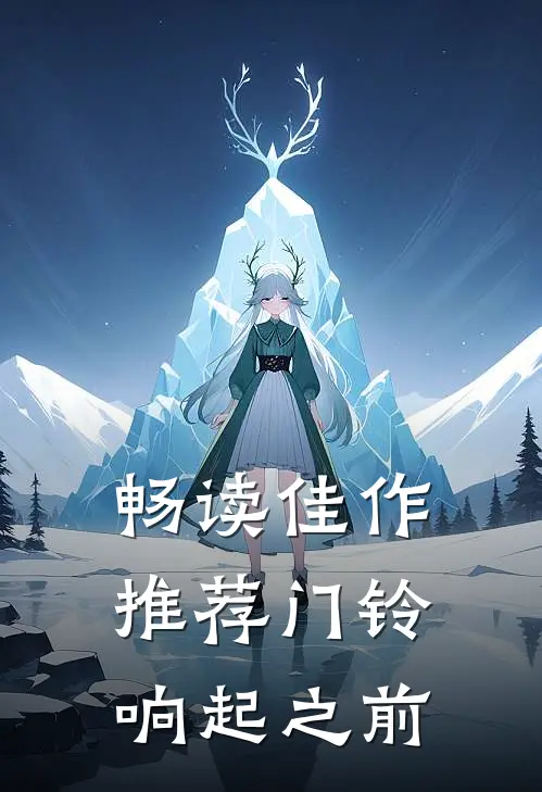 畅读佳作推荐门铃响起之前