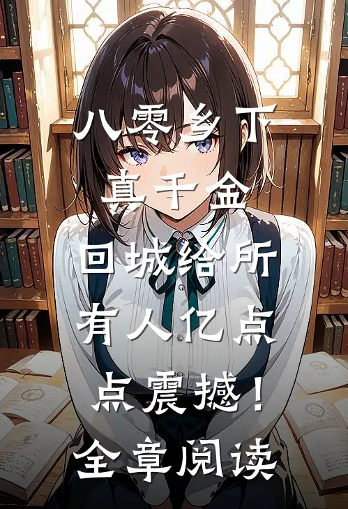 八零乡下真千金，回城给所有人亿点点震撼！全章阅读