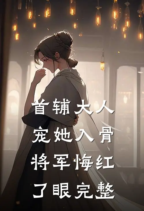 首辅大人宠她入骨，将军悔红了眼完整