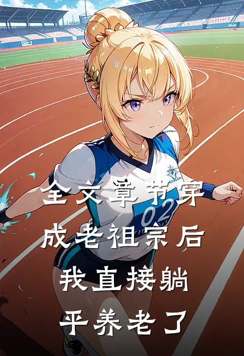 全文章节穿成老祖宗后，我直接躺平养老了