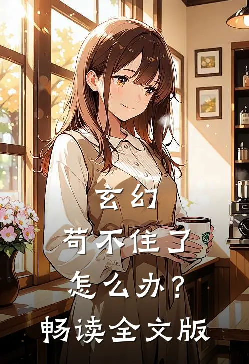 玄幻：苟不住了，怎么办？畅读全文版