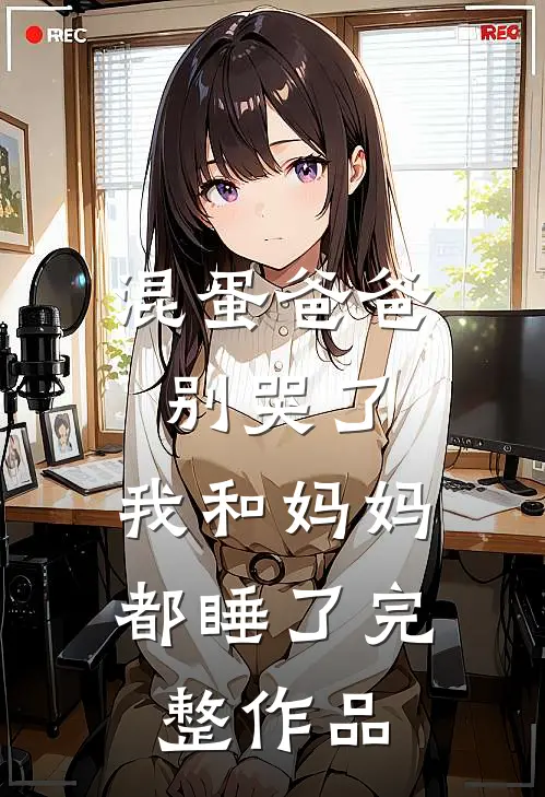 混蛋爸爸别哭了，我和妈妈都睡了完整作品