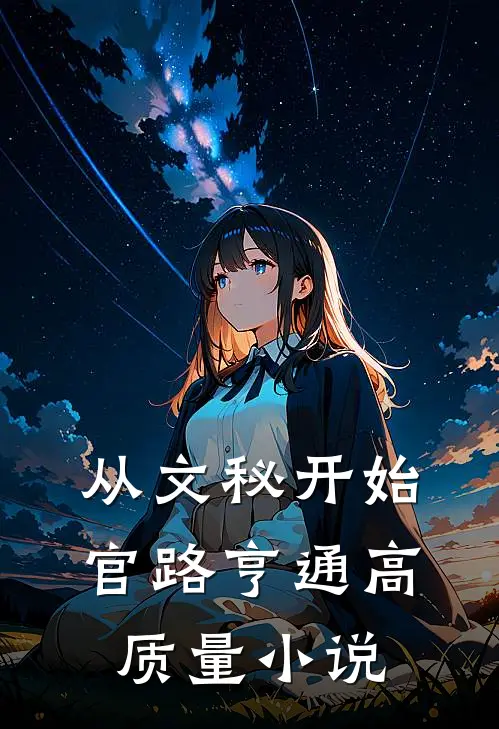 从文秘开始，官路亨通高质量小说
