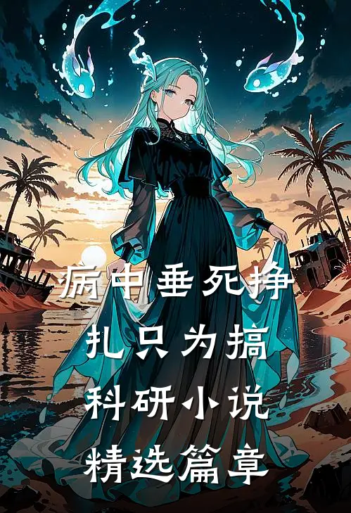 病中垂死挣扎只为搞科研小说精选篇章
