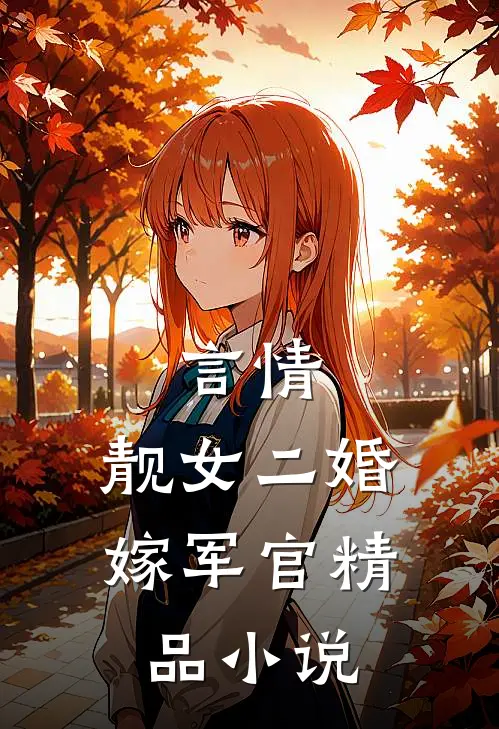 言情：靓女二婚嫁军官精品小说