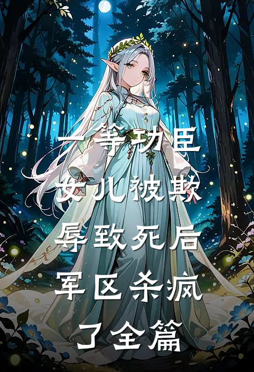 一等功臣女儿被欺辱致死后，军区杀疯了全篇