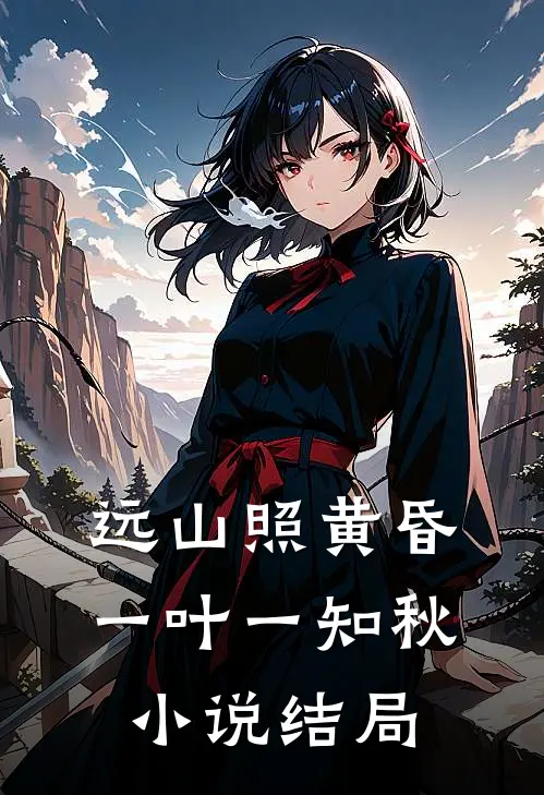 远山照黄昏，一叶一知秋小说结局