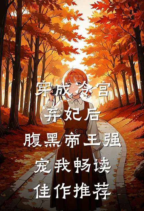 穿成冷宫弃妃后，腹黑帝王强宠我畅读佳作推荐