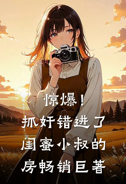惊爆！抓奸错进了闺蜜小叔的房畅销巨著