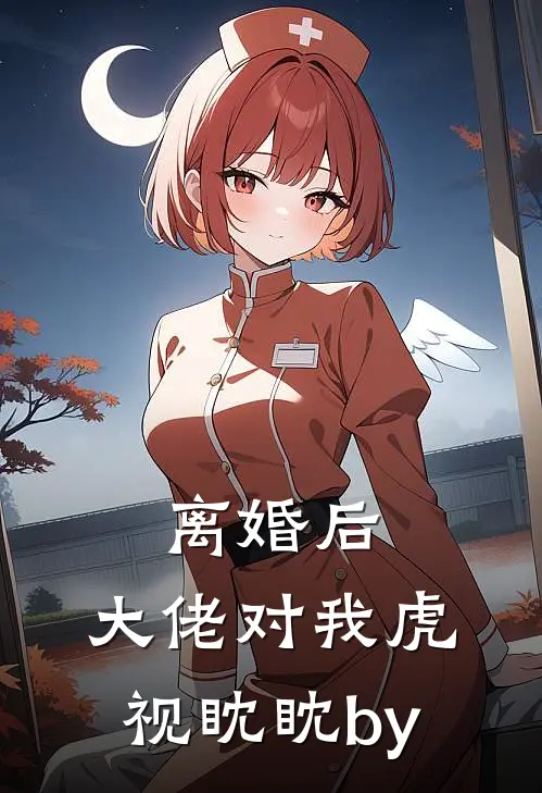 离婚后，大佬对我虎视眈眈by