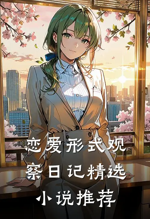 恋爱形式观察日记精选小说推荐