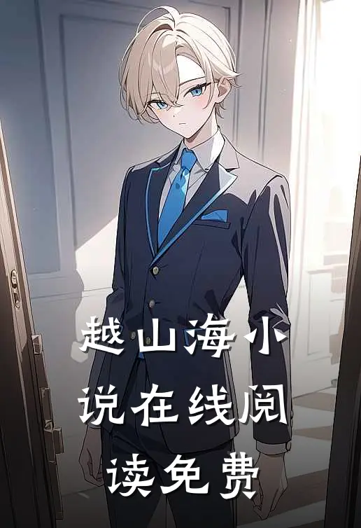 越山海小说在线阅读免费