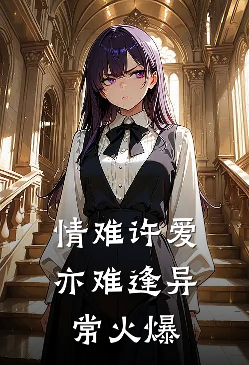 情难许爱亦难逢异常火爆