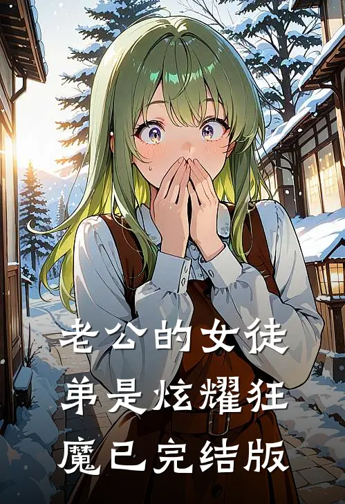 老公的女徒弟是炫耀狂魔已完结版