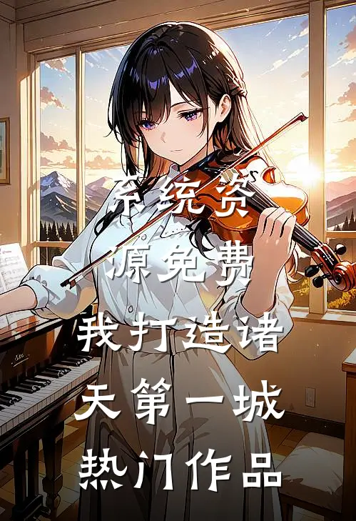 系统资源免费，我打造诸天第一城热门作品