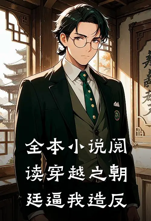 全本小说阅读穿越之朝廷逼我造反